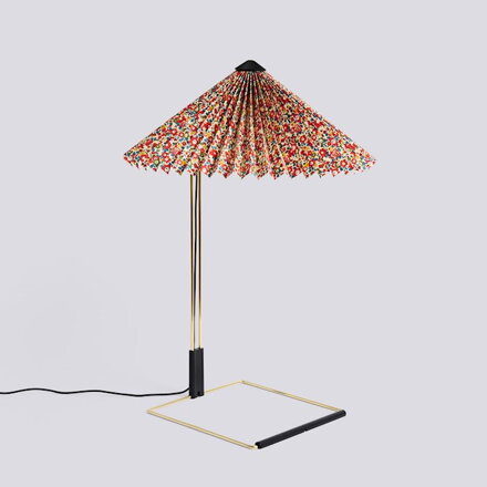 Stolní lampa HAY x Liberty Matin Table Lamp | 380 - Betsy Ann by Liberty