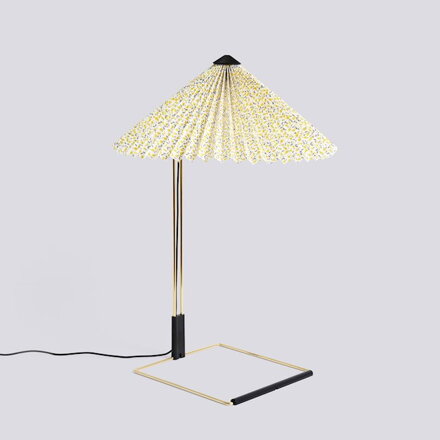 Stolní lampa HAY x Liberty Matin Table Lamp | 380 - Ed by Liberty
