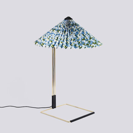 Stolní lampa HAY x Liberty Matin Table Lamp | 380 - Mitsi by Liberty