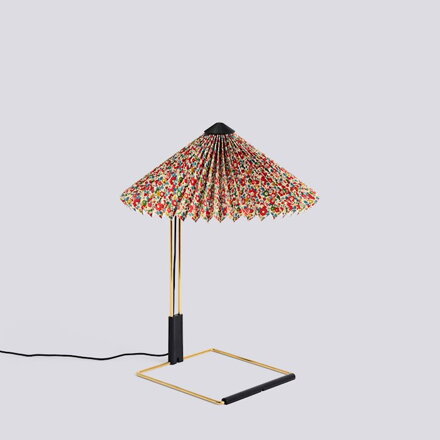 Stolní lampa HAY x Liberty Matin Table Lamp | 300 - Betsy Ann by Liberty