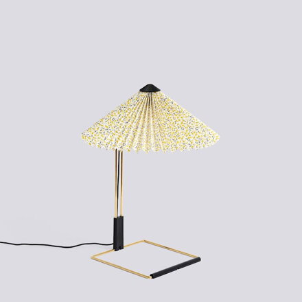 Stolní lampa HAY x Liberty Matin Table Lamp | 300 - Ed by Liberty
