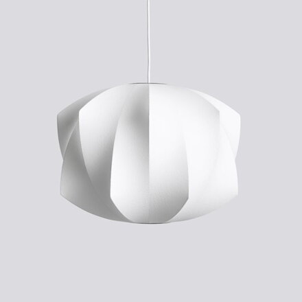 Závěsné světlo Nelson Propeller Bubble Pendant / M