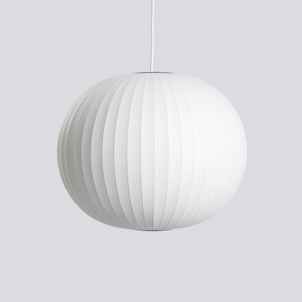 Závěsné světlo Nelson Ball Bubble Pendant / M