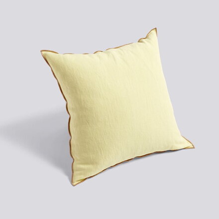 Polštář Outline Cushion - Lemon Sorbet