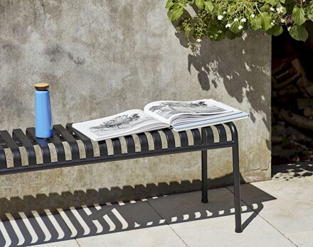Lavička Palissade Bench
