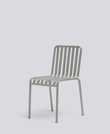  Židle Palissade Chair Sky Grey