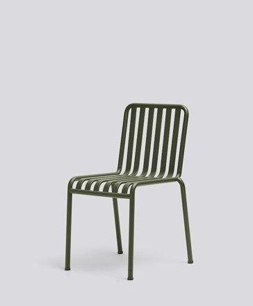 Židle Palissade Chair Olive