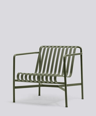 Křeslo Palissade Lounge Chair Low