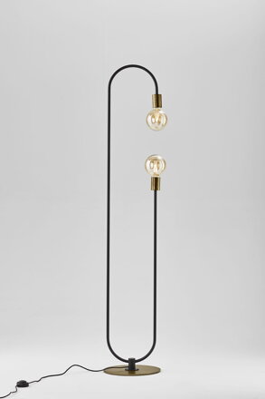 Stojací lampa Paramount Floor Lamp 7382/LT2