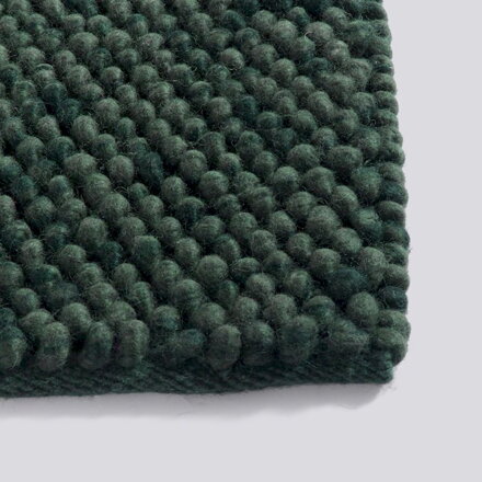Koberec Peas Dark green