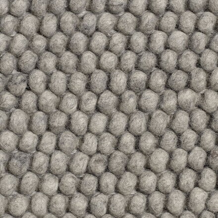 Koberec Peas Medium grey
