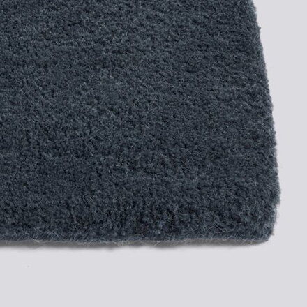 Koberec Raw rug no 2 / Midnight blue