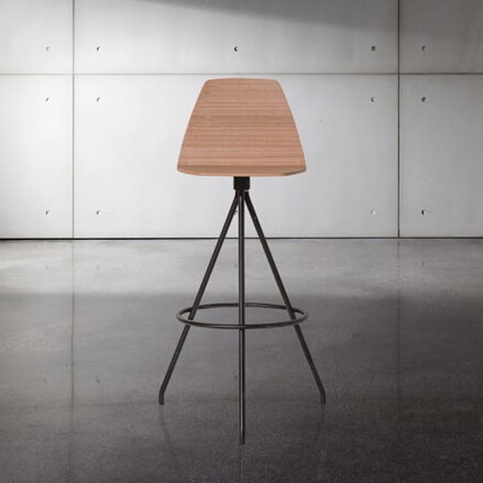 Barová židle Sila Stool