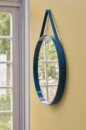 Zrcadlo Strap Mirror No 2