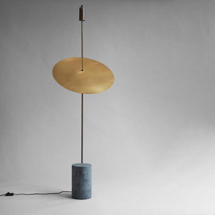 Stojací lampa The Moon Floor Lamp