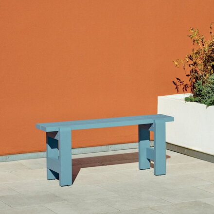  Weekday Bench 111 x 23 cm