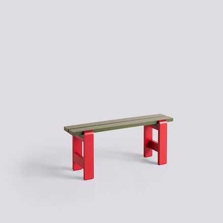 Weekday Bench duo 111 x 23 cm