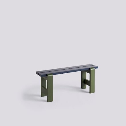Weekday Bench duo 111 x 23 cm