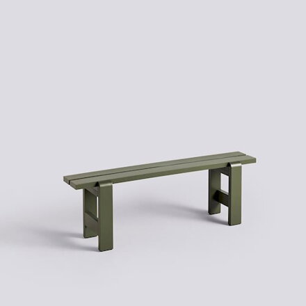 Weekday Bench 190 x 23 cm