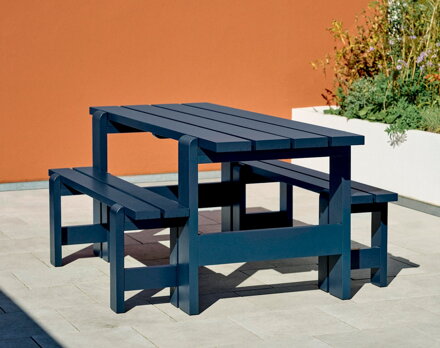 Weekday Table 230 x 83 cm