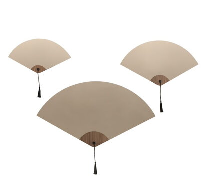Zrcadlo Winderly 80x45 cm