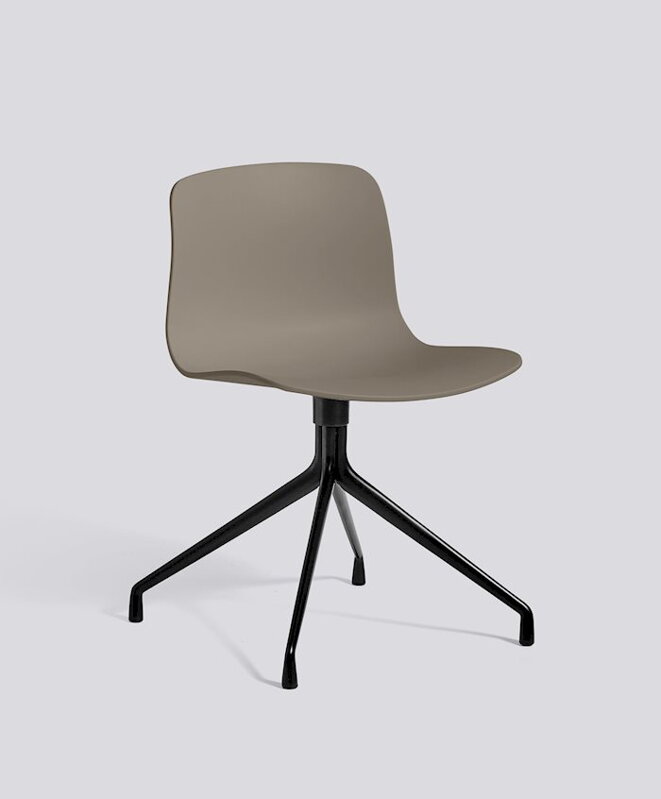 Židle AAC 10 polypropylenový sedák