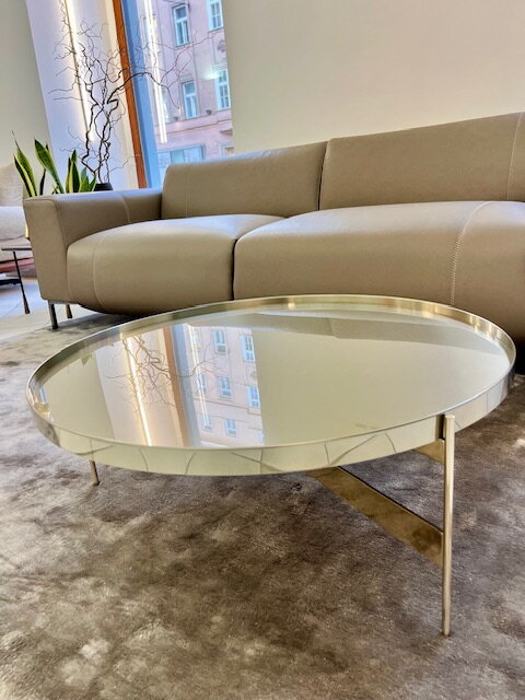 Konferenční stolek Abaco