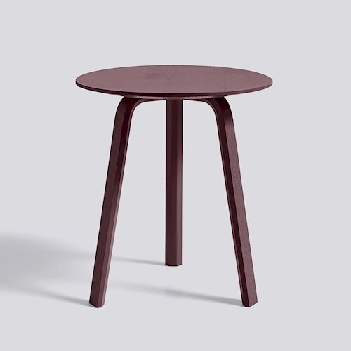 Konferenční stolek Bella Coffee Table Ø45 x v.49 cm