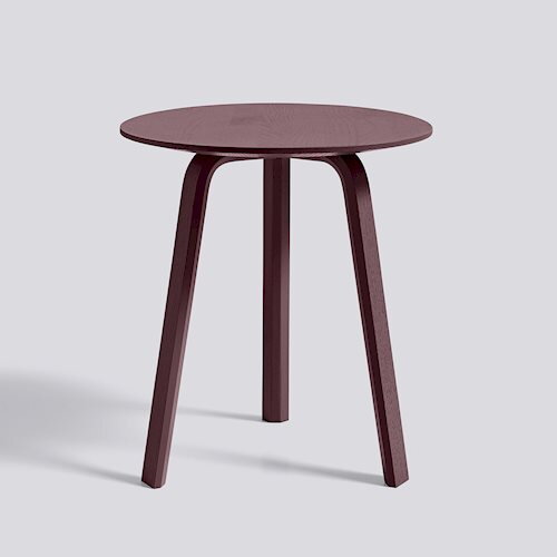 Konferenční stolek Bella Coffee Table Ø45 x v.49 cm Konferenční stolek Bella Coffee Table Ø45 x v.49 cm