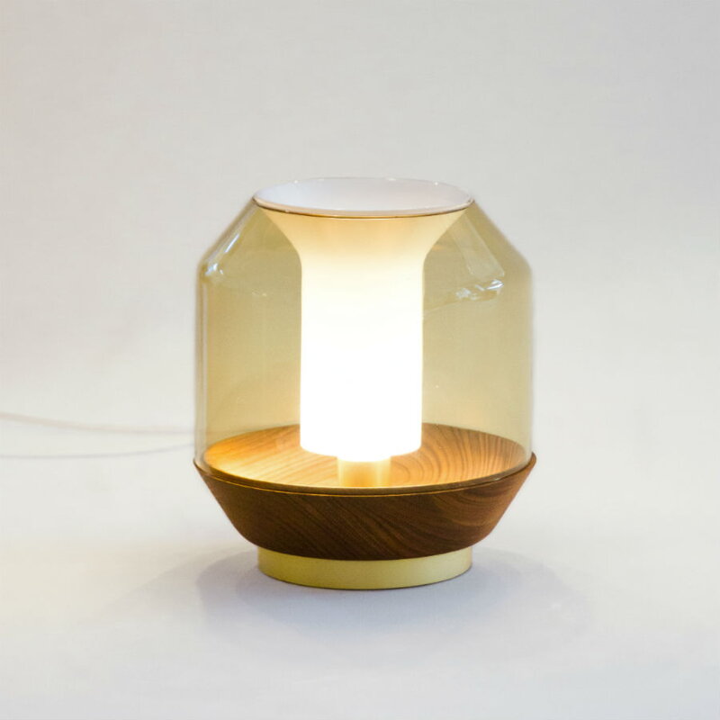 Stolní lampa Lateralis Stolní lampa Lateralis