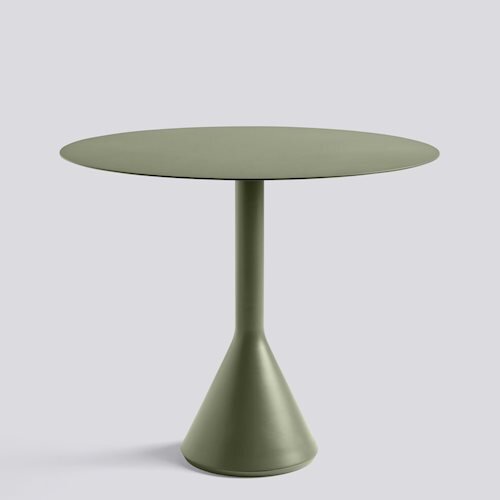 Stůl Palissade Cone Table Ø90 cm Stůl Palissade Cone Table Ø90 cm