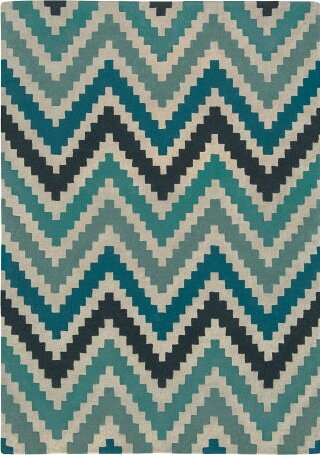 Koberec Scala Teal Koberec Scala Teal
