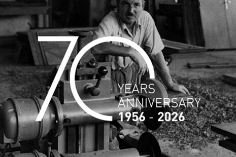 Pianca slaví 70 let